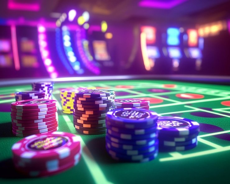 Langkah-langkah mudah memulai bermain slot online di arjunawin melalui ponsel untuk pengguna baru Indonesia