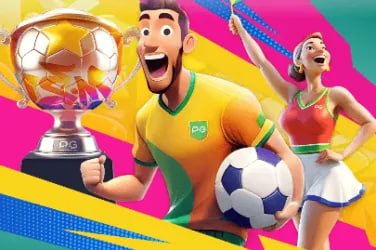 Tampilan antarmuka slot online arjunawin di layar ponsel dengan berbagai pilihan permainan slot yang tersedia