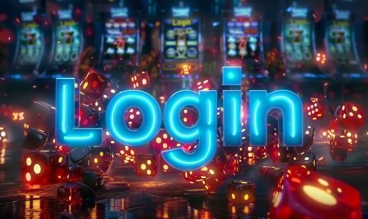 Tampilan beragam pilihan slot online dan kasino langsung di platform arjunawin